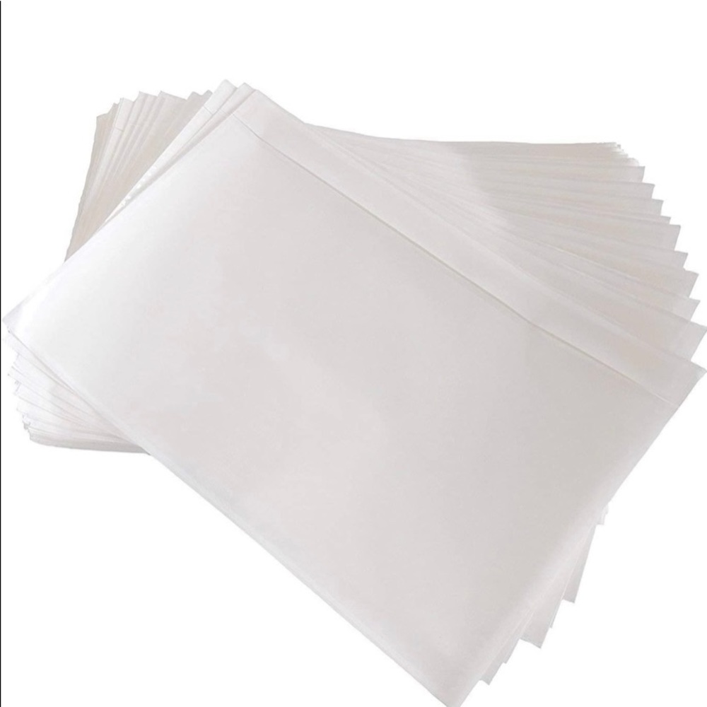 200 Shipping Sleeves! - Picture 5 of 6